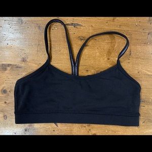 Lululemon Flow Y Sports Bra